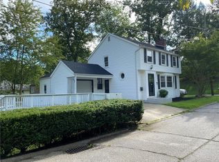 1028 Northway Dr, Saint Albans, WV 25177