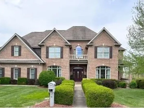 15 RENAISSANCE WAY, Wheeling, WV 26003