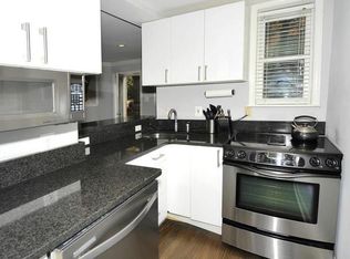 1502 13th St NW APT 2, Washington, DC 20005