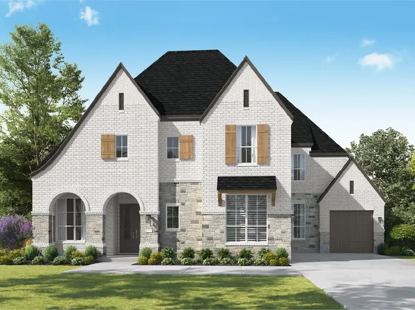 1828 Wheatgrass Ln, Argyle, TX 76226