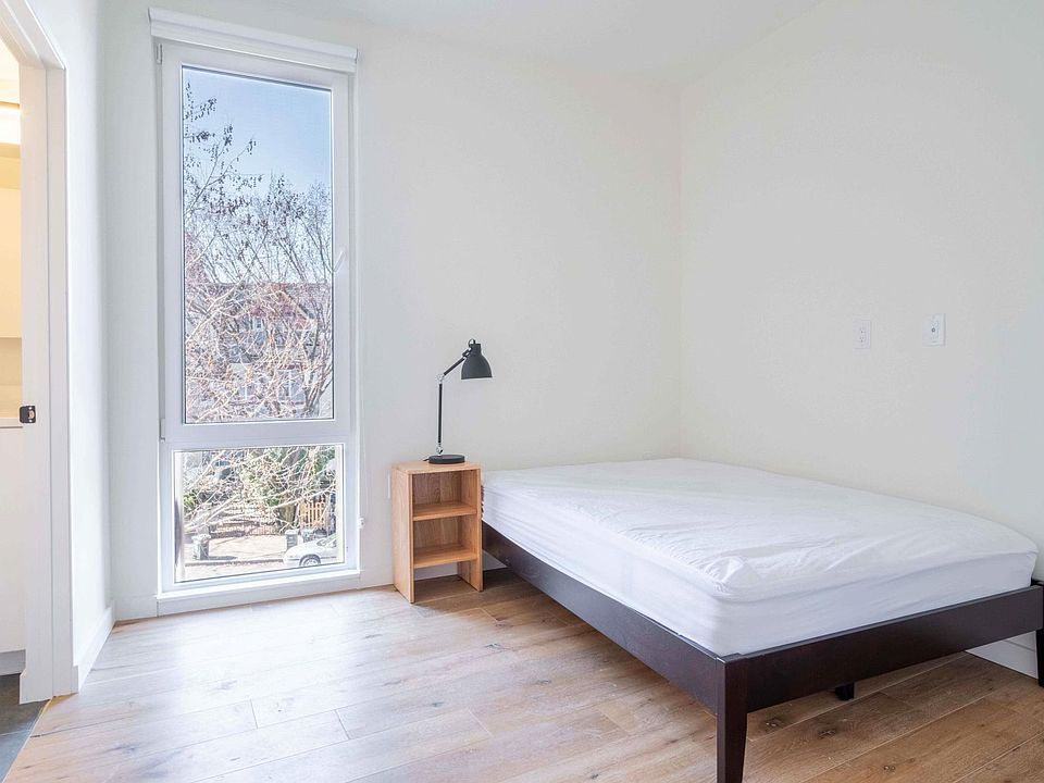 Furnished Rooms at Common Monroe - 3431 13th St NW Washington DC | Zillow