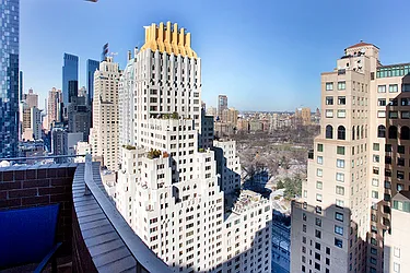 Sold by Brown Harris Stevens