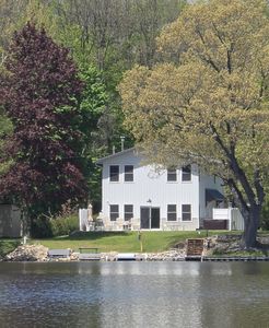 22873 Riverside Dr, Mendon, MI, 49072