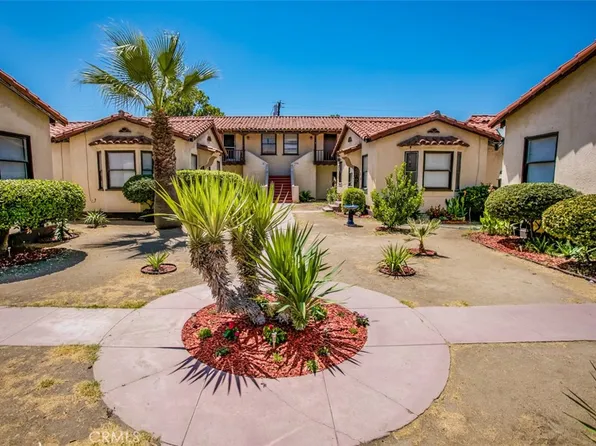 1612 1st St, Bakersfield, CA 93304