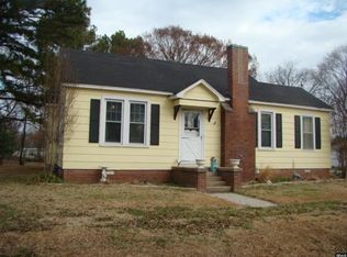 215 Highland Ave, Obion, TN 38240