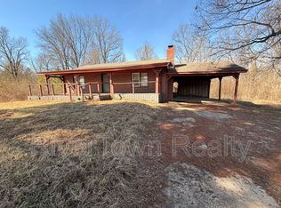 4598 Bolen Huse Rd, Memphis, TN 38128