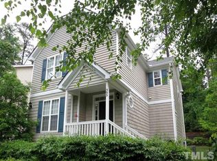 305 Laurel Ave, Chapel Hill, NC 27510