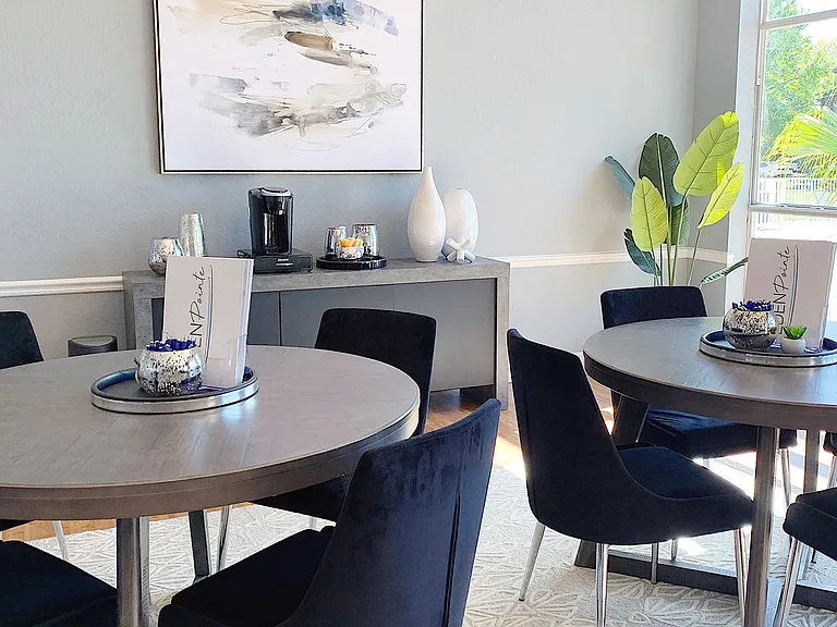Your leasing journey begins here!