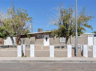1978 La Brisa Ave, Las Vegas, NV 89169