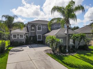 2545 Barwick St, Orlando, FL 32824