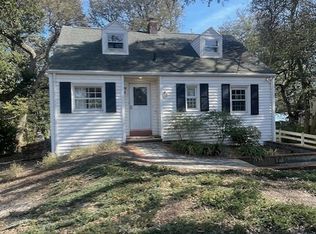 4407 Lee Ave, Virginia Beach, VA 23455