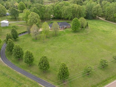 1292 Palmersville Hwy #89, Dresden, TN, 38225