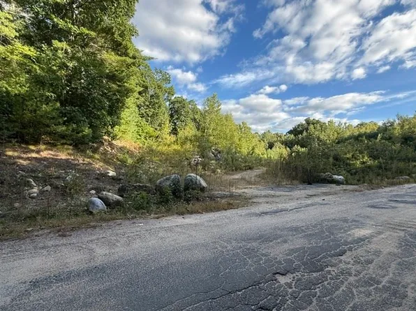 0 Hardwick Pond Rd, Hardwick, MA 01037