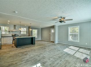 579 Highway 63, Martin, GA 30547