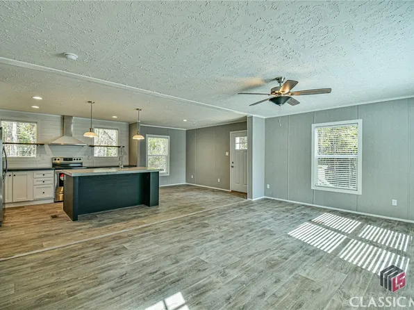 579 Highway 63, Martin, GA 30547