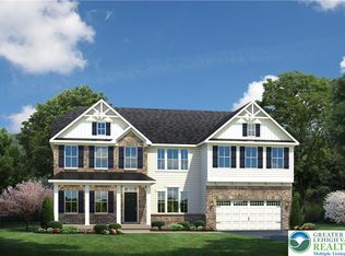(Undisclosed Address), Mertztown, PA 19539