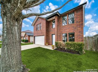 13019 Woller Valley, San Antonio, TX 78249