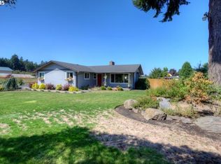 2988 SE Territorial Rd, Canby, OR 97013