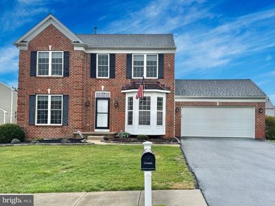 6 Osprey Ln, Middletown, DE, 19709