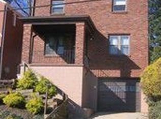 41 Hempstead Ave, Pittsburgh, PA 15229