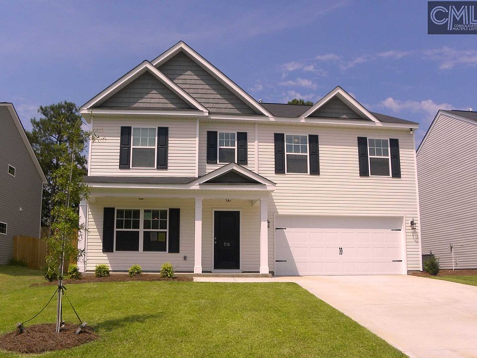 1st image of 216 Allans Mill Dr