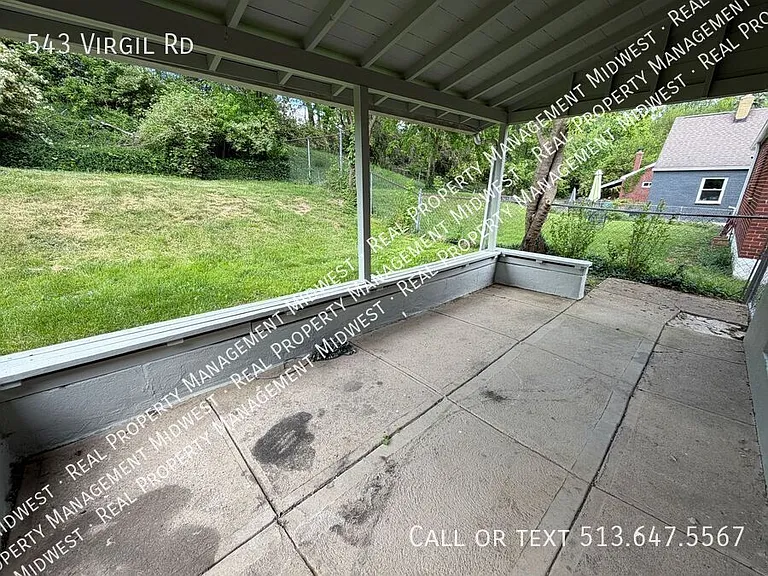 543 Virgil Rd — Photo 22