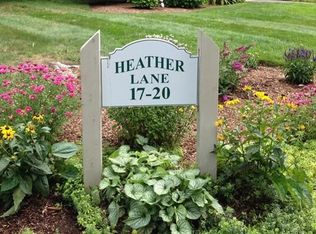 18 Heather Ln, Bridgewater, MA 02324