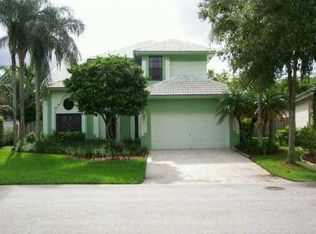 11730 Kimmie Dr, Cooper City, FL 33026