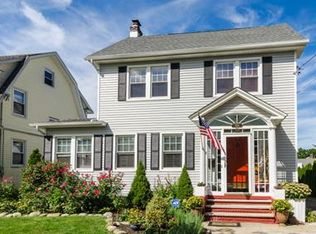 1024 Bertram Ter, Union, NJ 07083