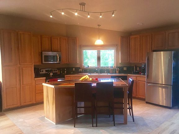 Large space for entertaining