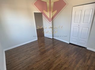 160-162 Bergen Ave #4L, Jersey City, NJ 07306