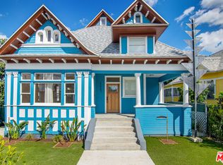 2507 E 1st St, Los Angeles, CA 90033
