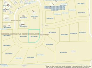 LOT 18 Scott Subdivision, Cambridge, WI 53523