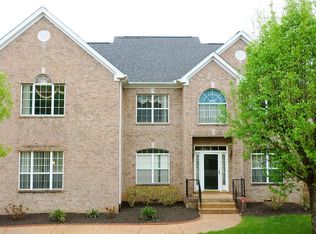 5704 Portsmouth Pl, Brentwood, TN 37027