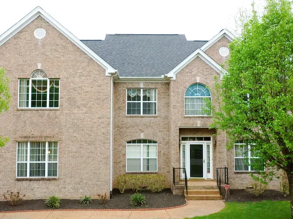 5704 Portsmouth Pl, Brentwood, TN 37027