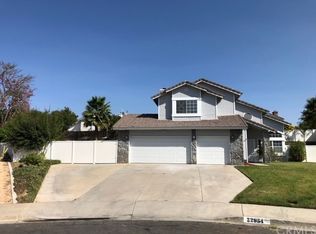 22954 Naki Cir, Wildomar, CA 92595