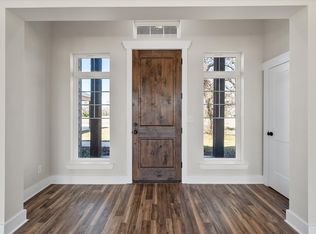 4003 Nettle Rd, Streetman, TX 75859