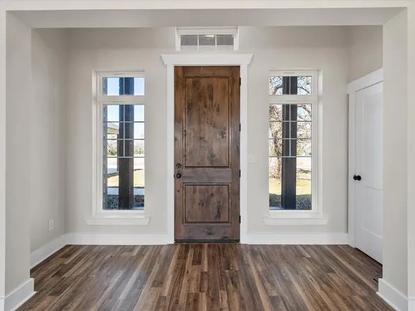 4003 Nettle Rd, Streetman, TX 75859