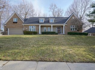 506 Pitney Dr, Noblesville, IN 46062