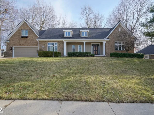 506 Pitney Dr, Noblesville, IN 46062
