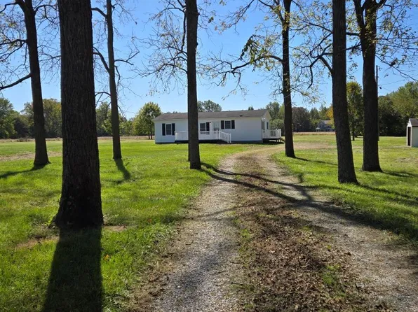 2299 State Route 134, Sardinia, OH 45171