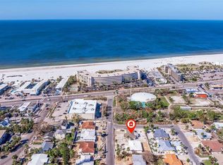 59 45th Ave, Saint Pete Beach, FL 33706