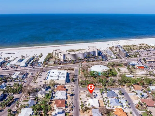 59 45th Ave, Saint Pete Beach, FL 33706