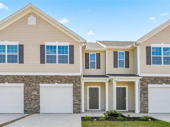 112 Moyer Dr, Graham, NC 27253