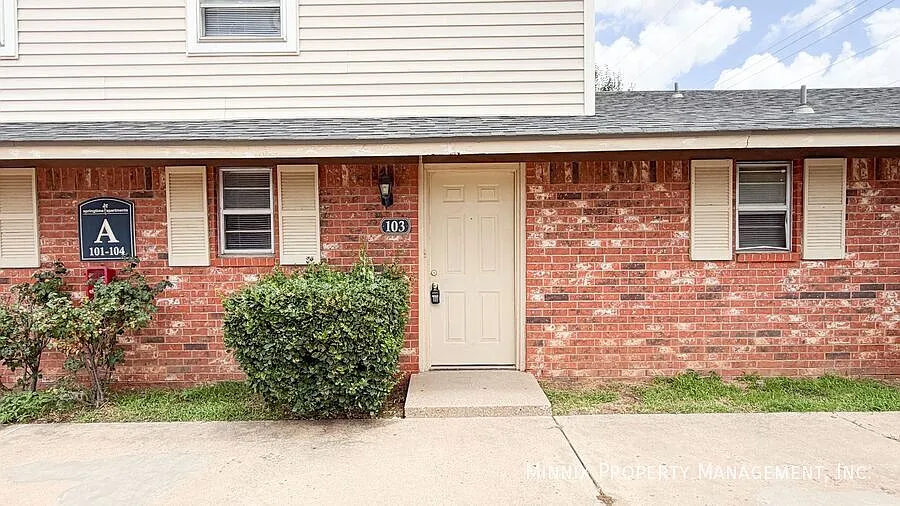7303 Avenue X #103