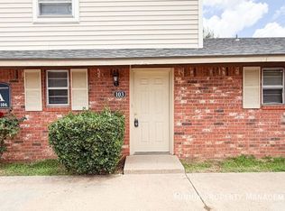 7303 Avenue X #103, Lubbock, TX 79423