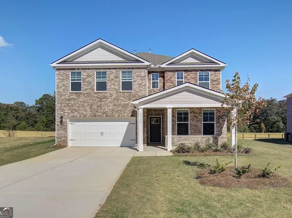 176 Dalston Cv, Stockbridge, GA 30281