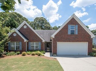 3565 Rivers End Pl, Buford, GA 30519