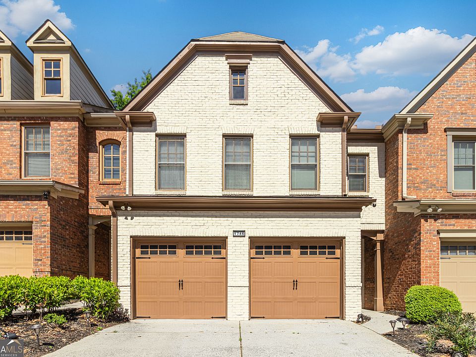 1st image of 1746 Caswell Pkwy #29