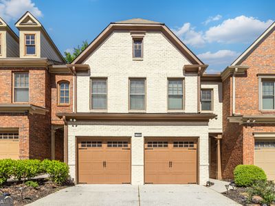 1746 Caswell Pkwy #29, Marietta, GA, 30060